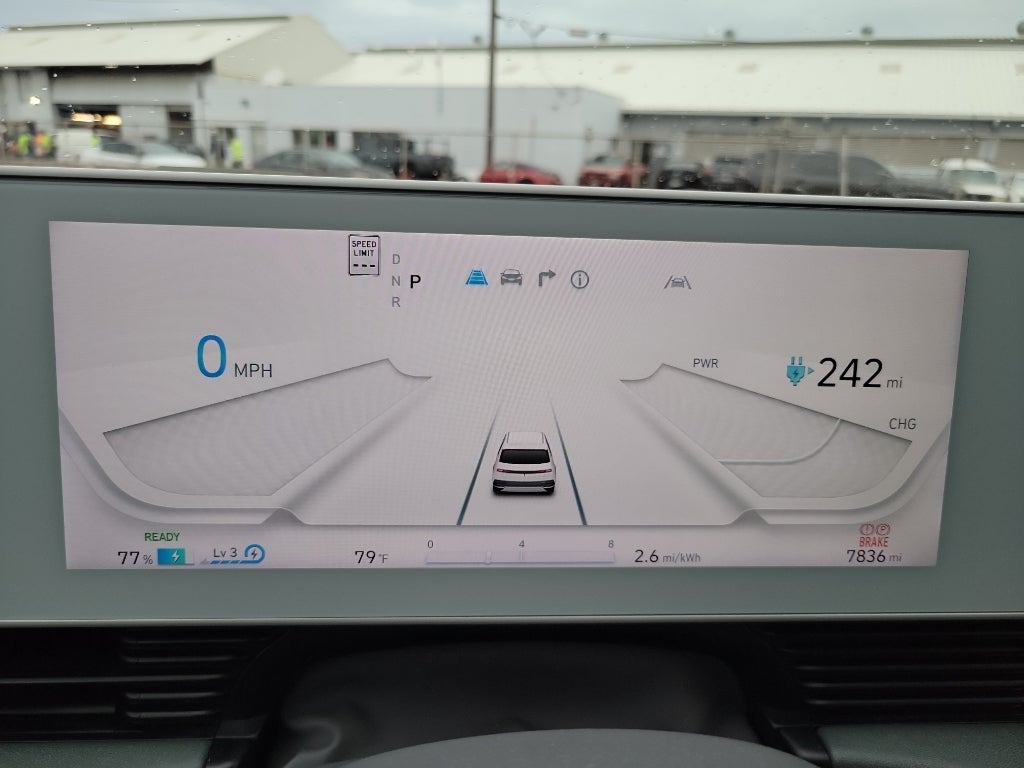 2024 Hyundai IONIQ 5 Limited