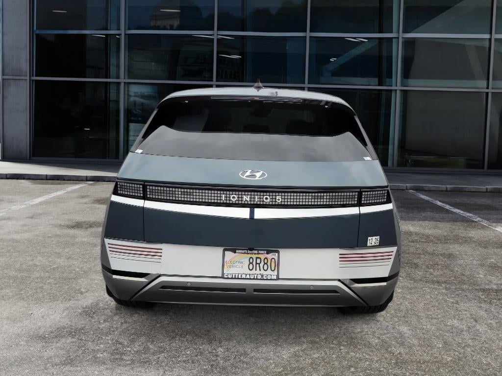 2024 Hyundai IONIQ 5 Limited