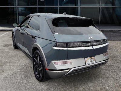 2024 Hyundai IONIQ 5 Limited
