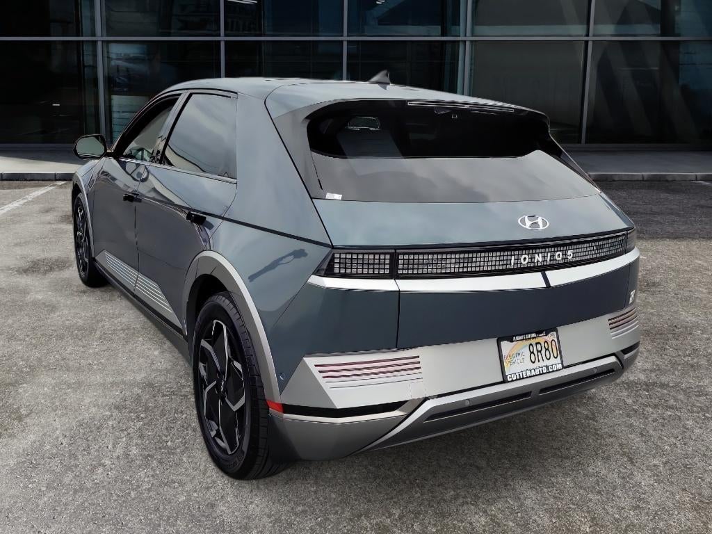 2024 Hyundai IONIQ 5 Limited