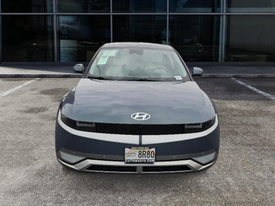 2024 Hyundai IONIQ 5 Limited