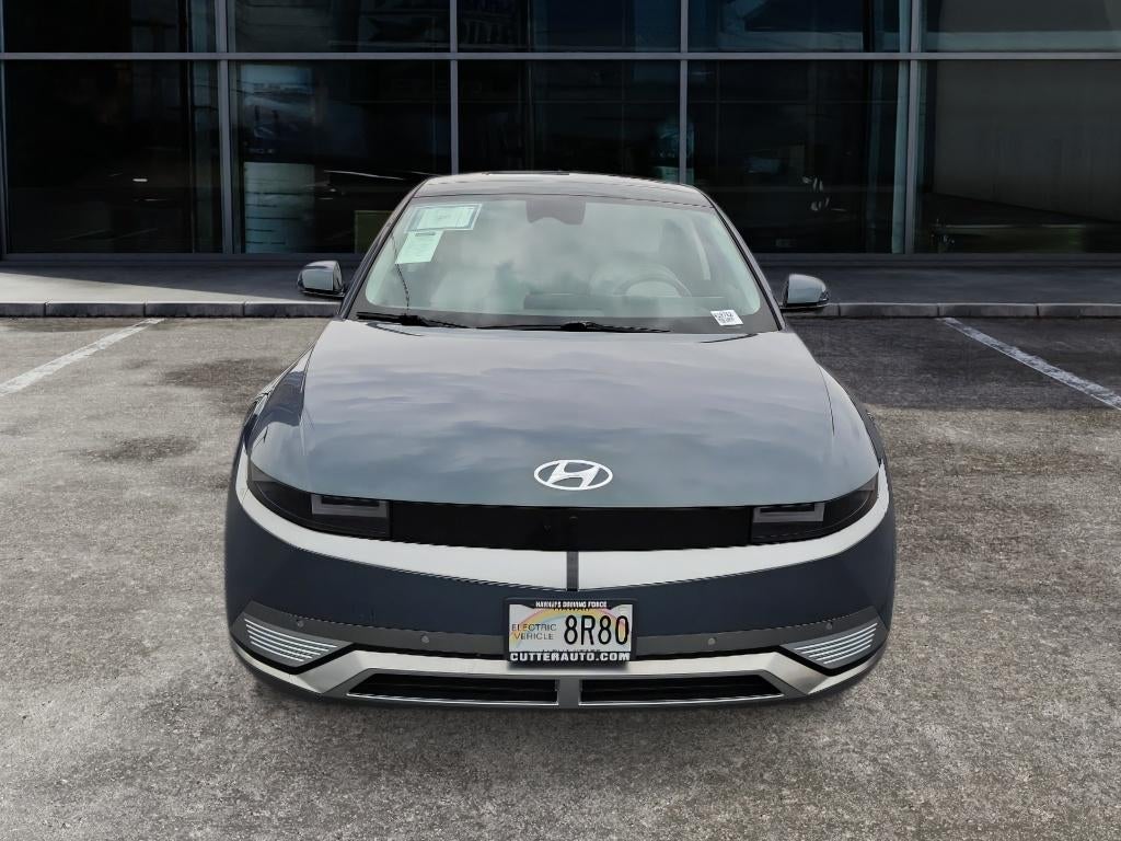 2024 Hyundai IONIQ 5 Limited