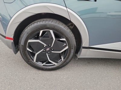 2024 Hyundai IONIQ 5 Limited