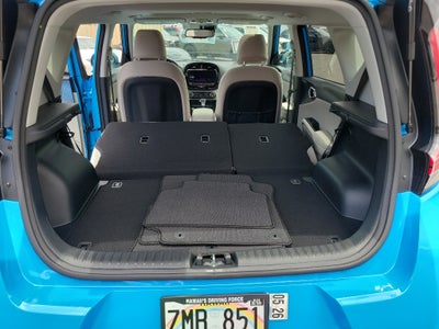 2024 Kia Soul EX