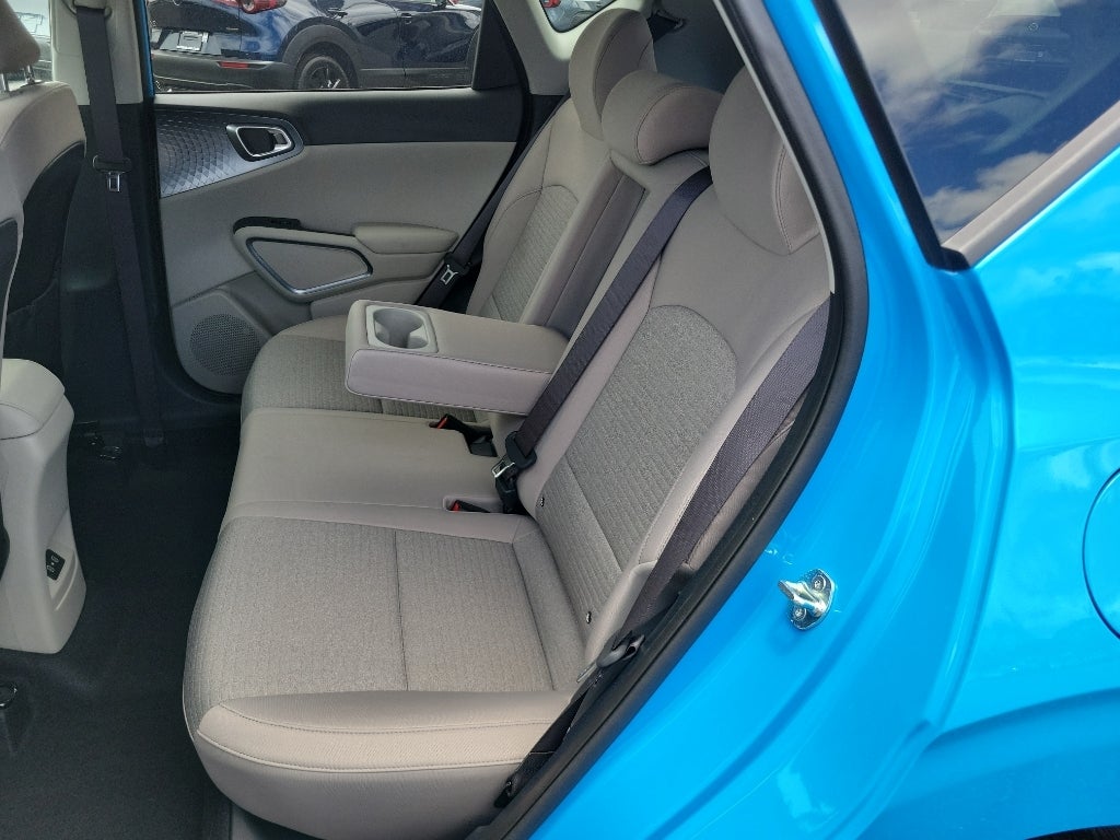 2024 Kia Soul EX