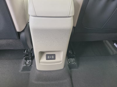 2024 Kia Soul EX