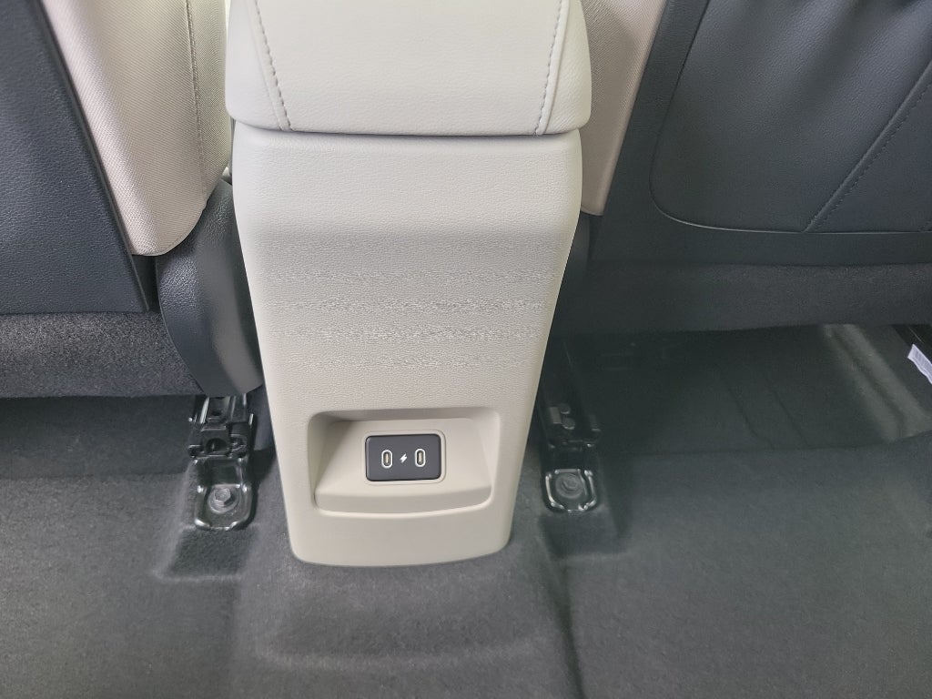 2024 Kia Soul EX