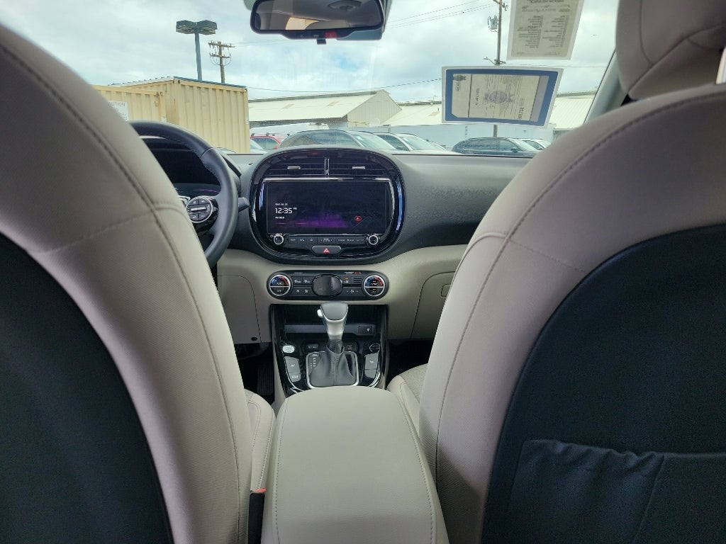 2024 Kia Soul EX