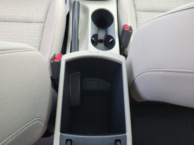 2024 Kia Soul EX