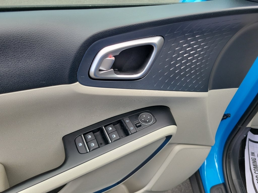 2024 Kia Soul EX