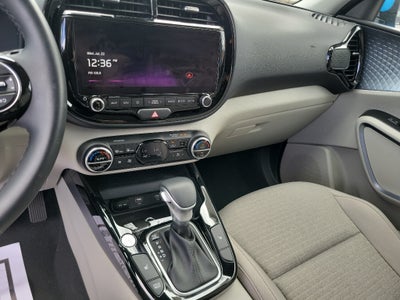 2024 Kia Soul EX