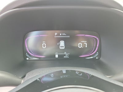 2024 Kia Soul EX