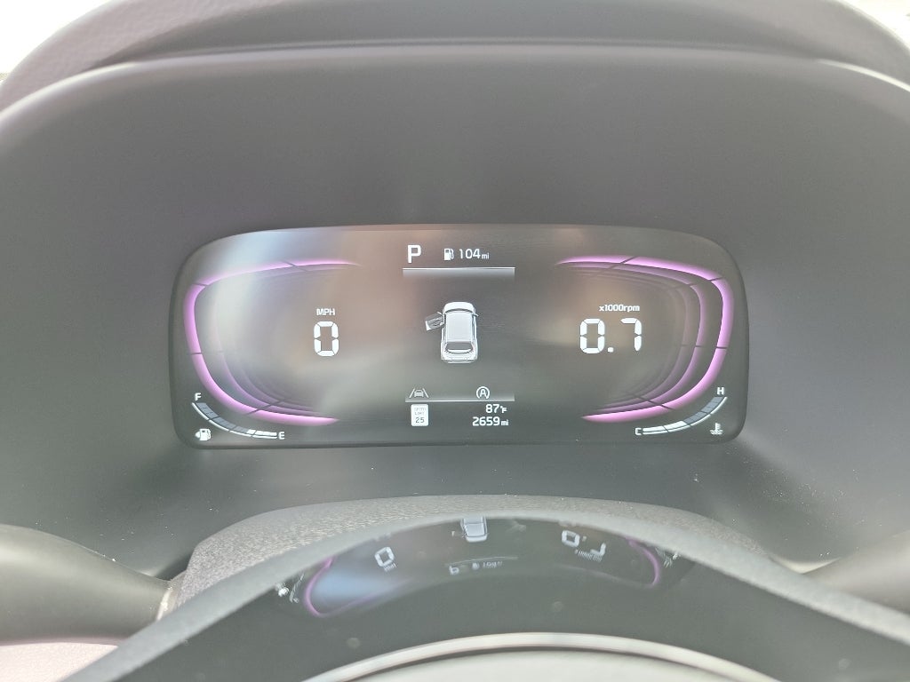 2024 Kia Soul EX