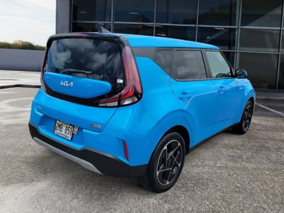 2024 Kia Soul EX