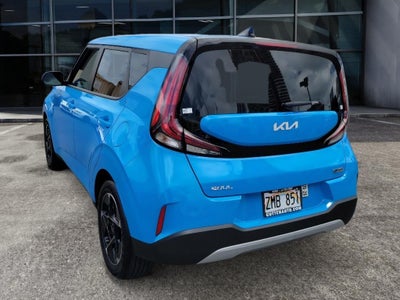 2024 Kia Soul EX