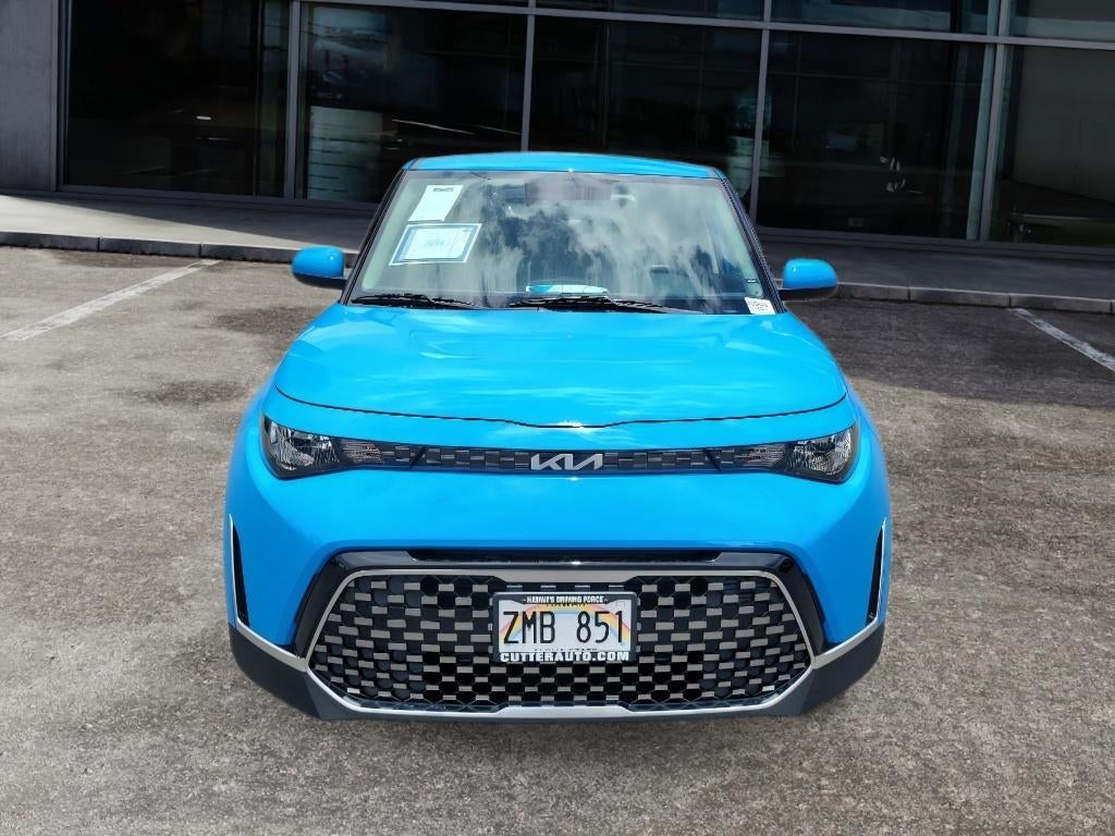 2024 Kia Soul EX