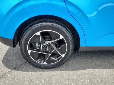 2024 Kia Soul EX