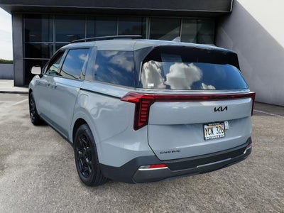 2026 Kia Carnival SX Prestige