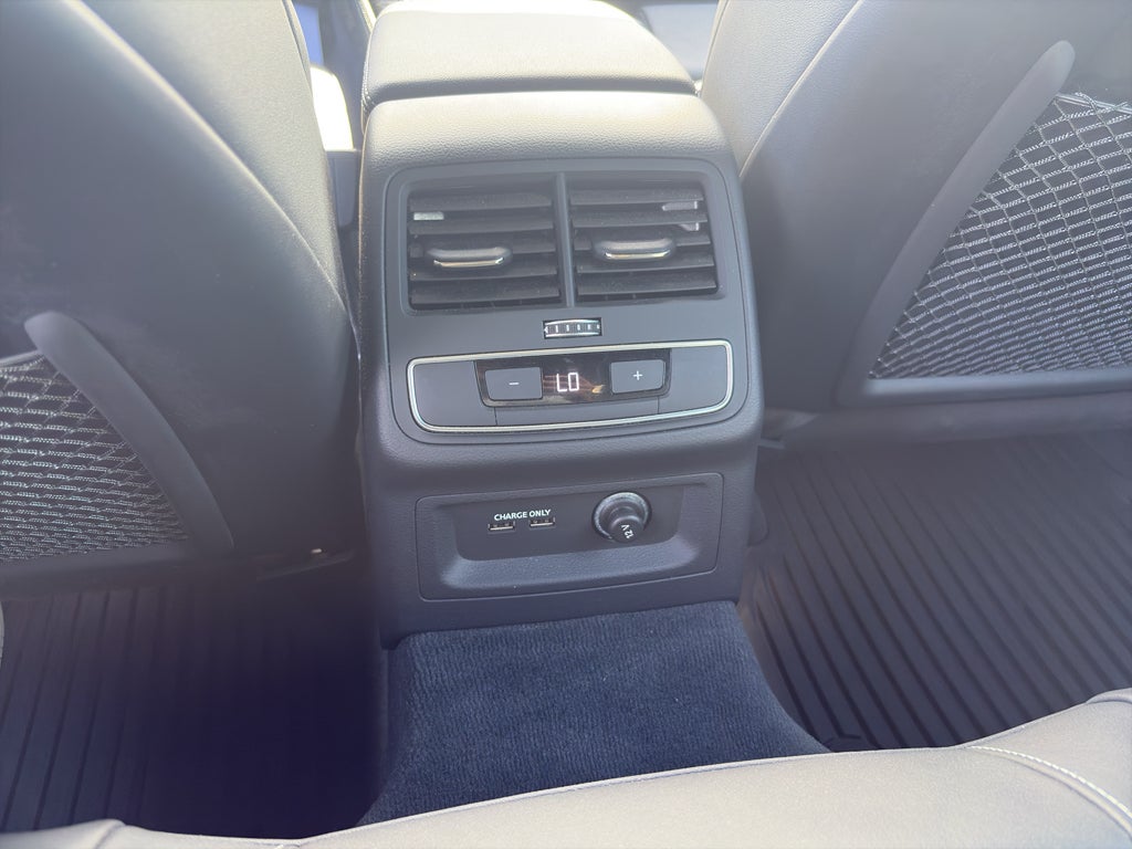 2021 Audi A5 Sportback S line Premium Plus