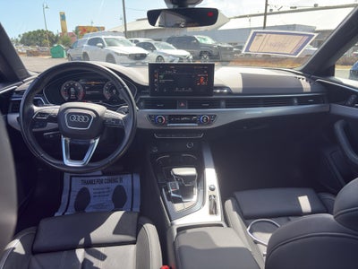 2021 Audi A5 Sportback S line Premium Plus