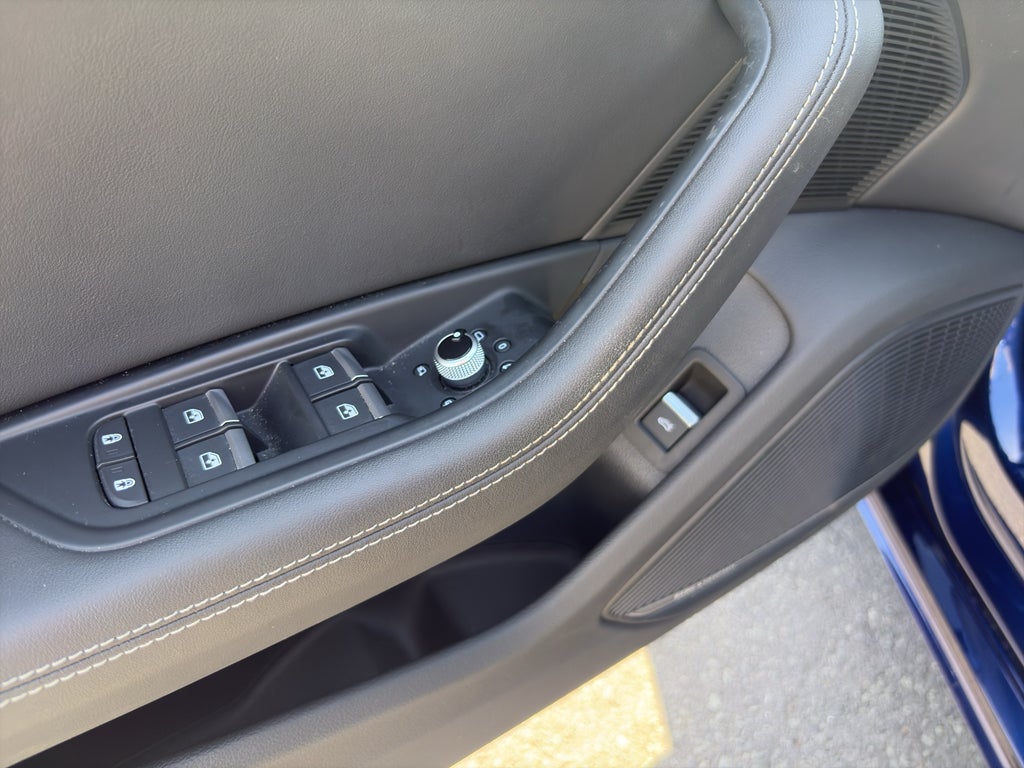 2021 Audi A5 Sportback S line Premium Plus