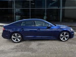 2021 Audi A5 Sportback S line Premium Plus