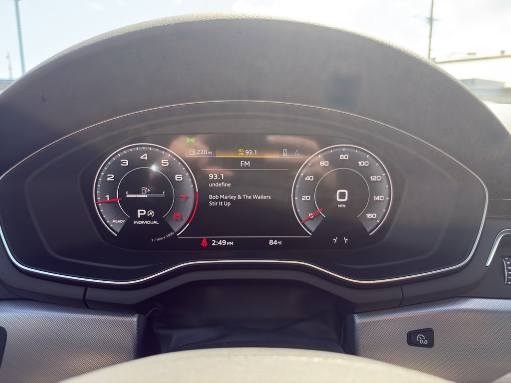 2021 Audi A5 Sportback S line Premium Plus