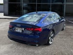 2021 Audi A5 Sportback S line Premium Plus