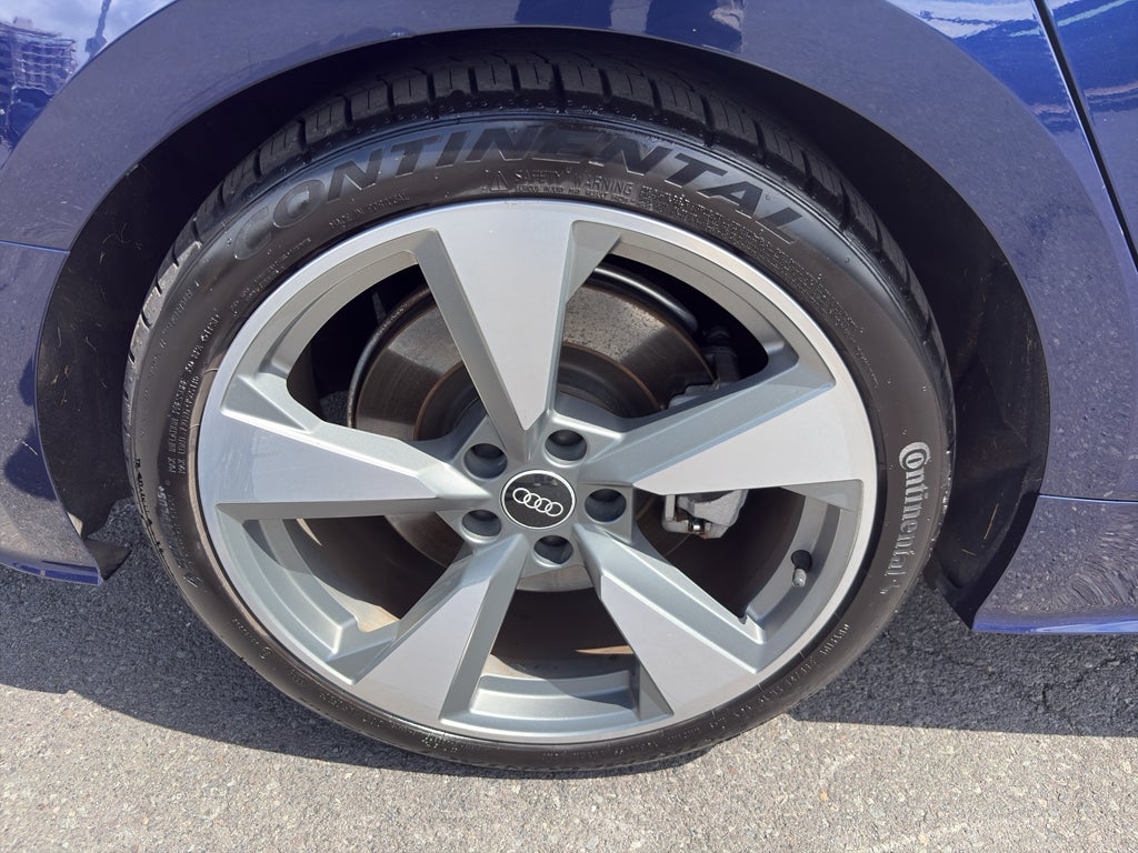 2021 Audi A5 Sportback S line Premium Plus