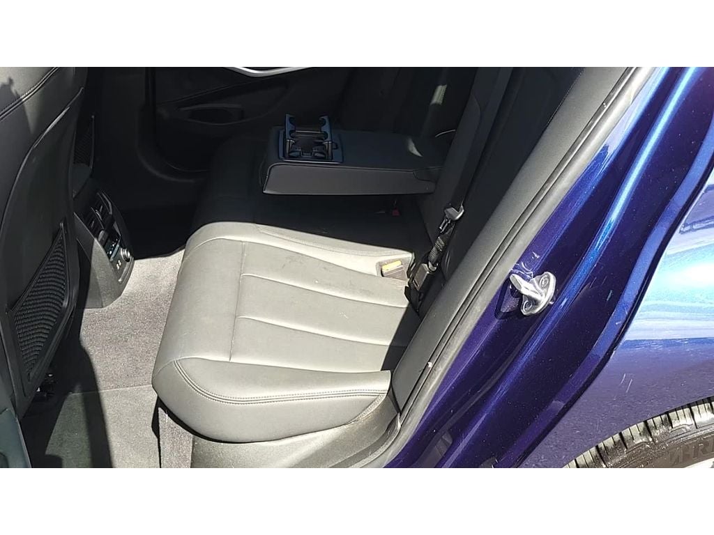 2019 BMW 3 series 330i