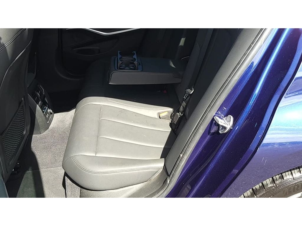 2019 BMW 3 series 330i