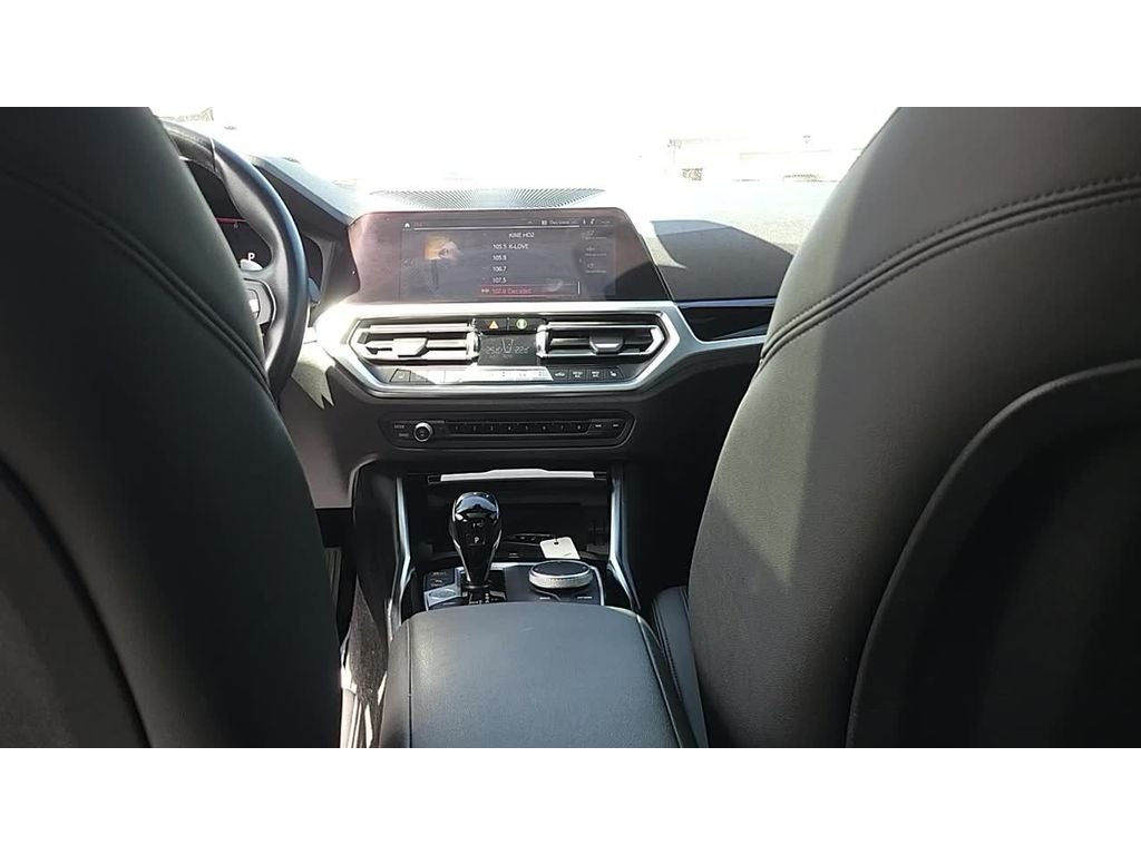 2019 BMW 3 series 330i