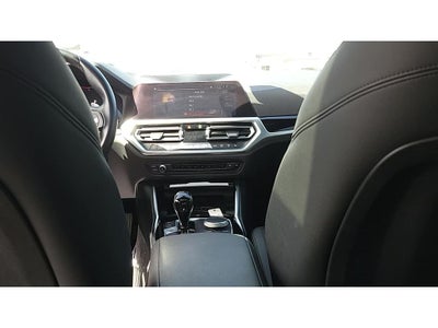 2019 BMW 3 series 330i