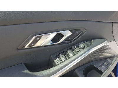 2019 BMW 3 series 330i