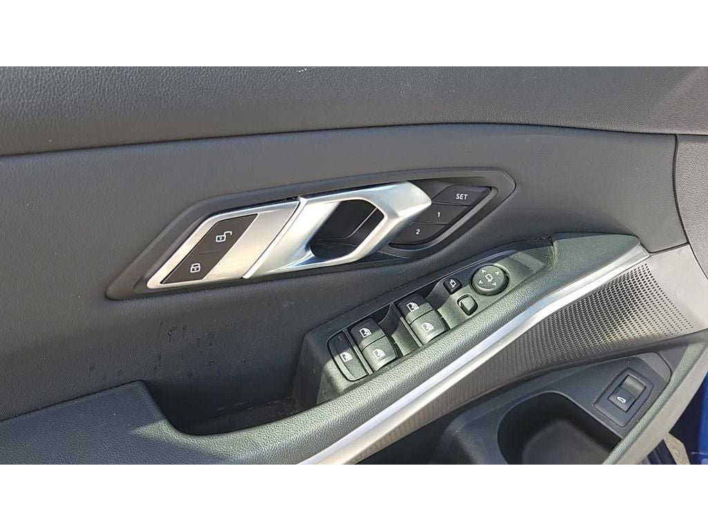 2019 BMW 3 series 330i