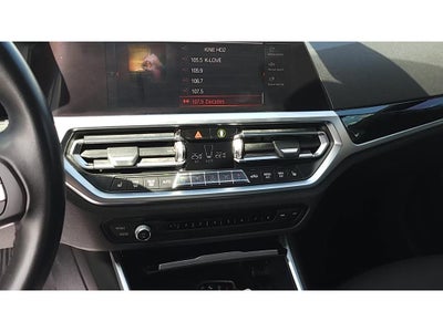 2019 BMW 3 series 330i