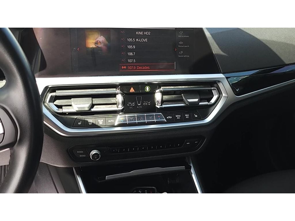 2019 BMW 3 series 330i