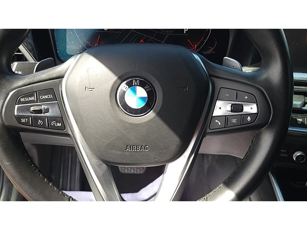 2019 BMW 3 series 330i