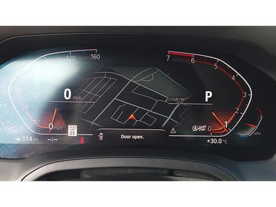 2019 BMW 3 series 330i