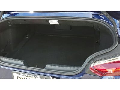 2020 BMW Z4 sDrive30i