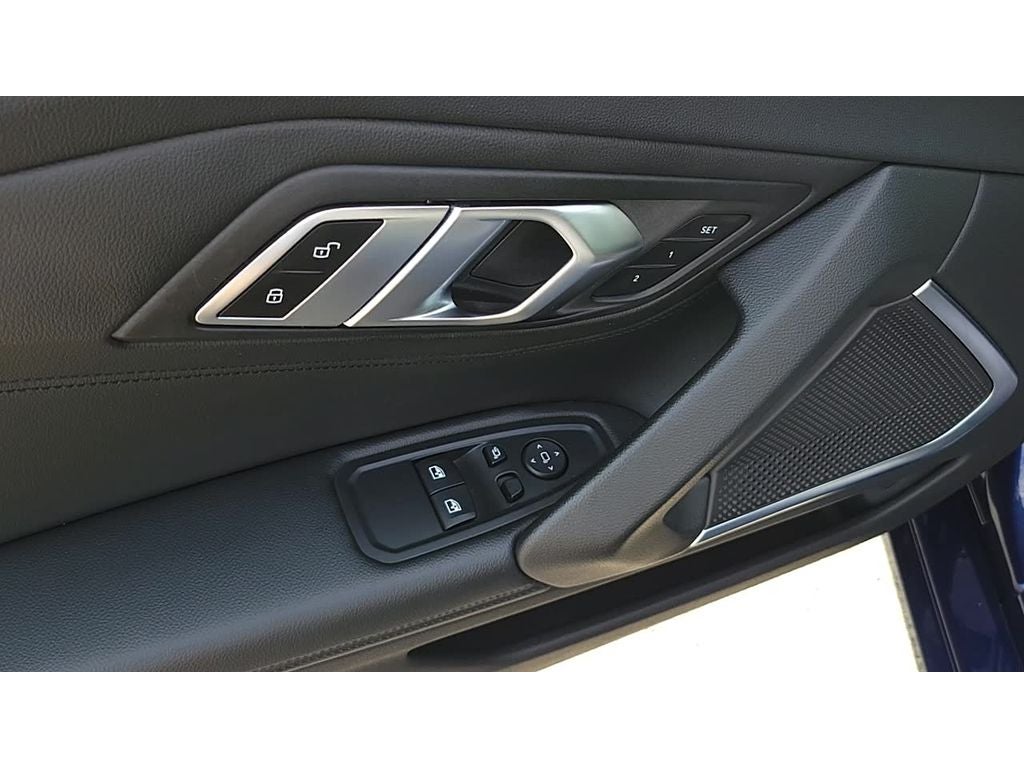 2020 BMW Z4 sDrive30i