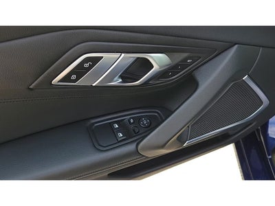 2020 BMW Z4 sDrive30i