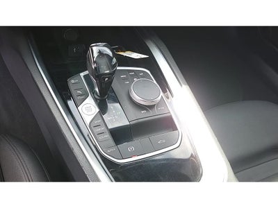 2020 BMW Z4 sDrive30i