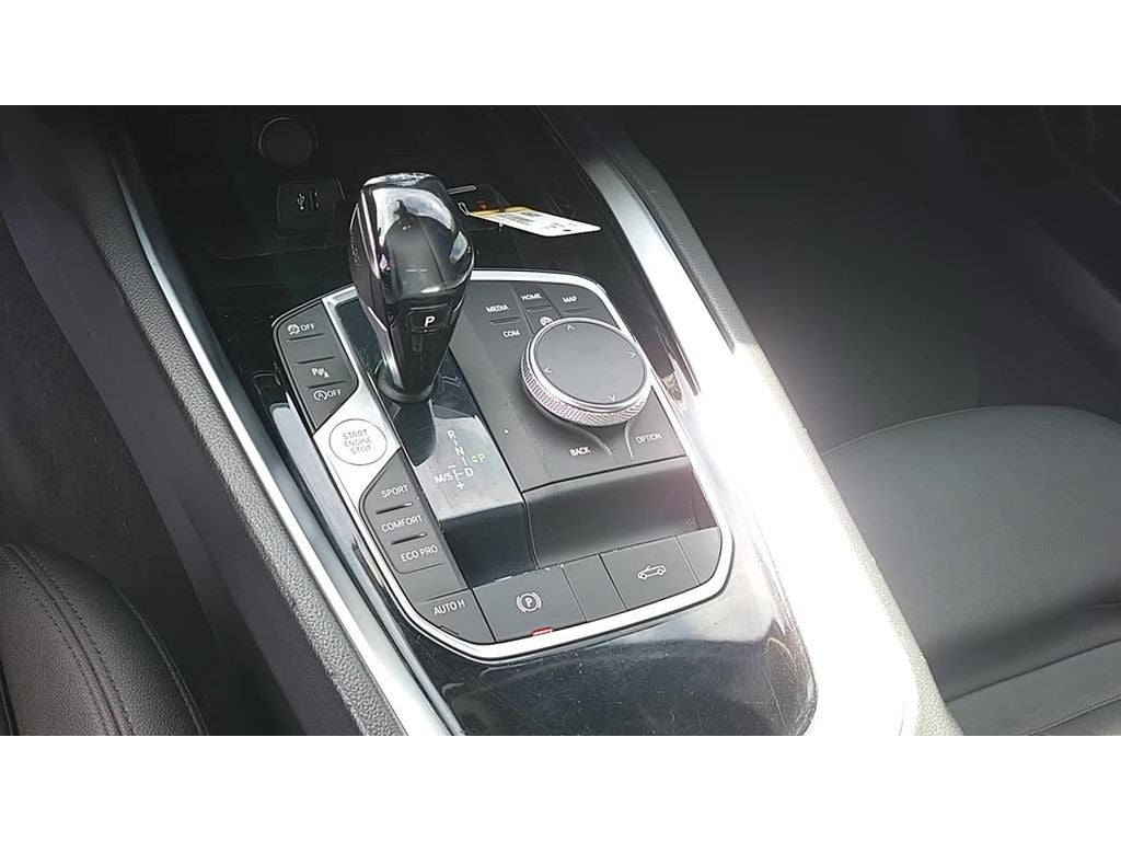 2020 BMW Z4 sDrive30i