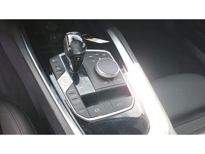 2020 BMW Z4 sDrive30i
