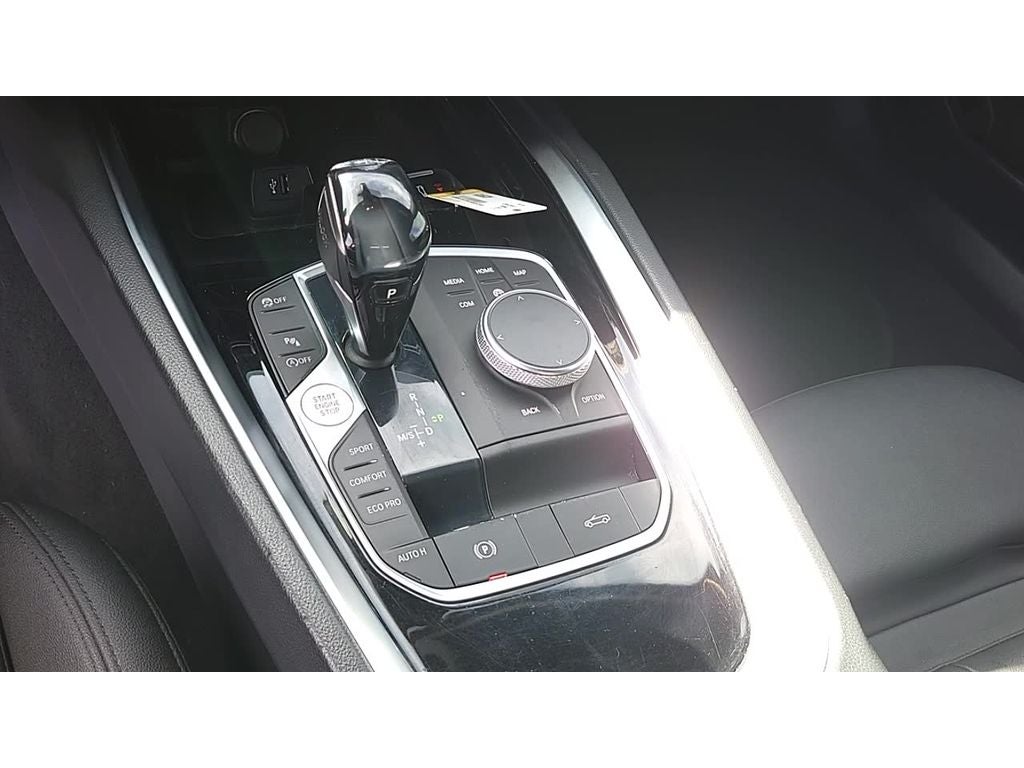 2020 BMW Z4 sDrive30i