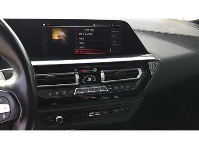 2020 BMW Z4 sDrive30i