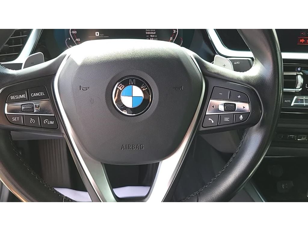 2020 BMW Z4 sDrive30i