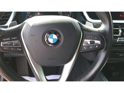 2020 BMW Z4 sDrive30i