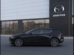 2026 Mazda Mazda3 Hatchback 2.5 S Preferred